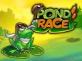 Spill Pond Race