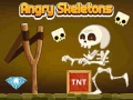 Spill Angry Skeletons