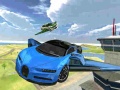 Spill Ultimate Flying Car 3d