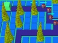 Spill Pandemic TD Battles