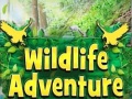 Spill Wildlife Adventure