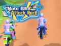 Spill Moto Bike Attack Race 