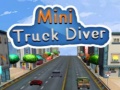 Spill Mini Truck Driver 
