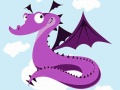 Spill Colorful Dragons Match 3