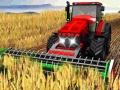 Spill Farming Simulator