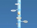 Spill Egg Helix