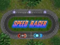 Spill Speed Racer