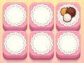 Spill Merge Cakes
