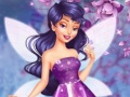Spill Violet Spring