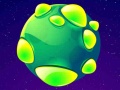 Spill Planet Jigsaw