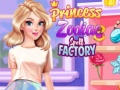 Spill Princess Zodiac Spell Factory