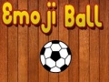 Spill Emoji Ball