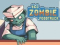Spill the Zombie FoodTruck
