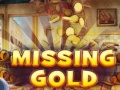Spill Missing Gold