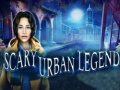 Spill Scary Urban Legend
