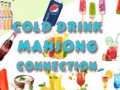 Spill Cold Drink Mahjong Connection