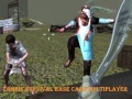 Spill Zombie Survival Base Camp Multiplayer