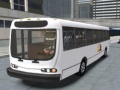 Spill City Bus Simulator 3D