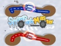 Spill Snow Park Master
