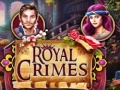 Spill Royal Crimes