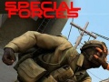 Spill Special Forces Dust 2