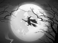 Spill The Night Of the Witches Jigsaw