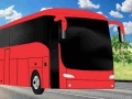 Spill City Bus Simulator 3d