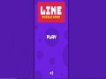 Spill Line Puzzle Game