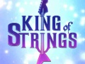Spill King Of Strings