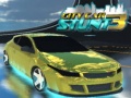 Spill City Car Stunt 3