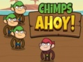 Spill Chimps Ahoy!