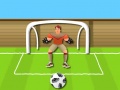 Spill Penalty Shoot