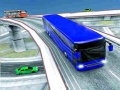 Spill City Bus Racing