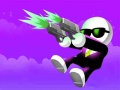 Spill Johnny Trigger 3d Online