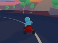 Spill Mini Cart Racing