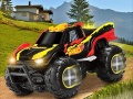Spill Offroad Monster Hill Truck