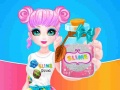 Spill Princess Slime Factory