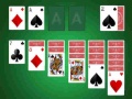Spill Solitaire Classic