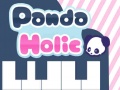 Spill Panda Holic