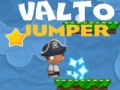 Spill Valto Jumper