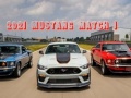 Spill 2021 mustang match 1