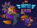 Spill Battle of Aliens