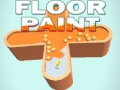 Spill Floor Paint