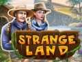 Spill Strange land