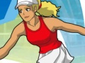 Spill Tennis Hero
