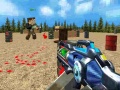 Spill Paintball Fun Shooting Multiplayer