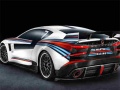 Spill Street Racing Car Slide