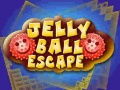 Spill Jelly Ball Escape