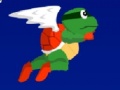 Spill Flappy Turtle
