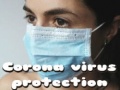 Spill Corona virus protection 